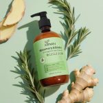 自有品牌生發(fā)洗發(fā)水