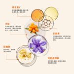 沙棘VC雙效能量水