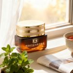 熬夜抗藍光修護眼霜