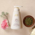 安奈瑞-嬰兒兒童洗發(fā)水/沐浴露