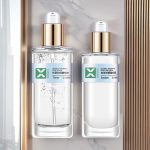 甘草酵母水乳雙效護(hù)膚套