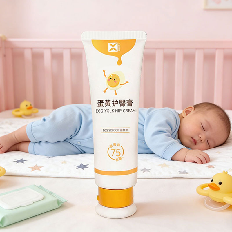 蛋黃護(hù)臀膏
