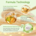 兒童卷發(fā)護(hù)理套裝