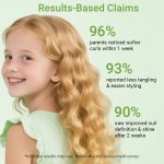 兒童卷發(fā)護(hù)理套裝