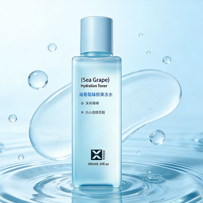 海葡萄臻顏果凍水