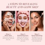 玫瑰角鯊?fù)樽o(hù)膚套裝Squalane & Rose Face Care Trio