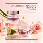 玫瑰角鯊?fù)樽o(hù)膚套裝Squalane & Rose Face Care Trio