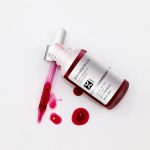 果酸水楊酸精華液