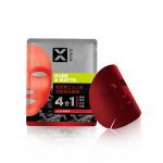 男士火山巖清痘保濕面膜