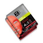 男士火山巖清痘保濕面膜