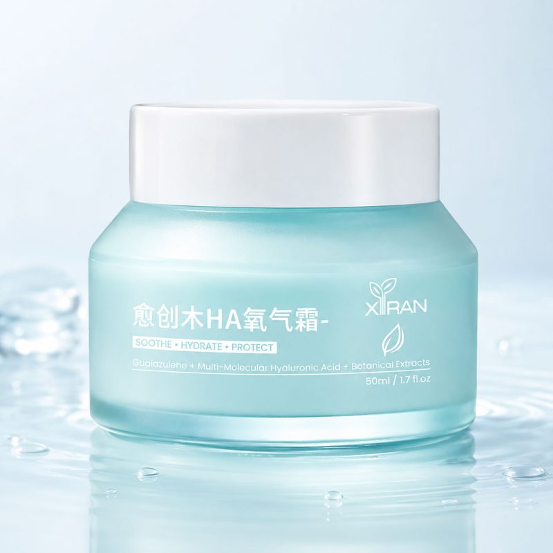 愈創木HA氧氣霜