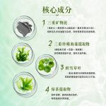 抹茶控油藻泥